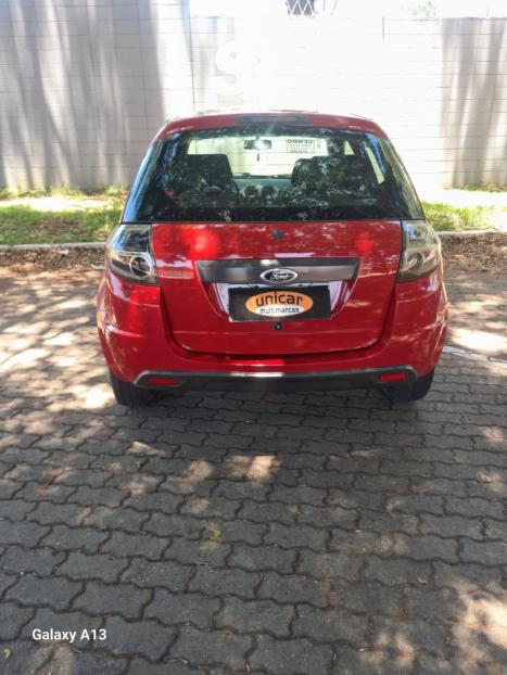 FORD Ka Hatch 1.0, Foto 17