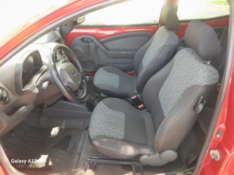 FORD Ka Hatch 1.0, Foto 9