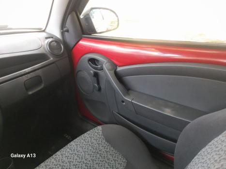 FORD Ka Hatch 1.0, Foto 16