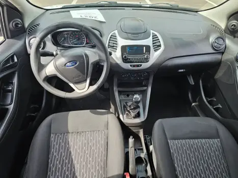 FORD Ka Hatch 1.0, Foto 3