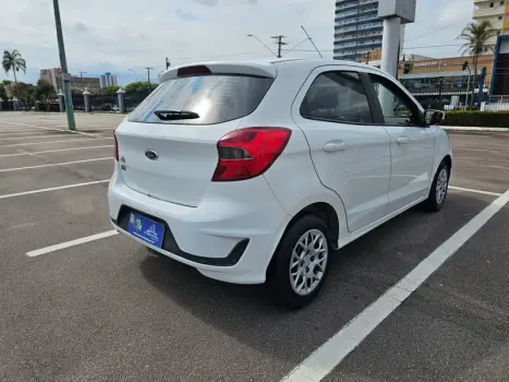 FORD Ka Hatch 1.0, Foto 4