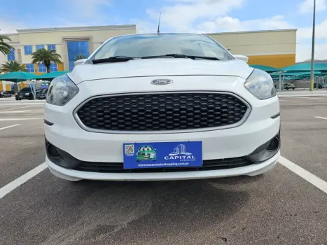 FORD Ka Hatch 1.0, Foto 6
