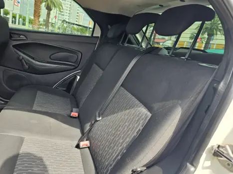 FORD Ka Hatch 1.0, Foto 10