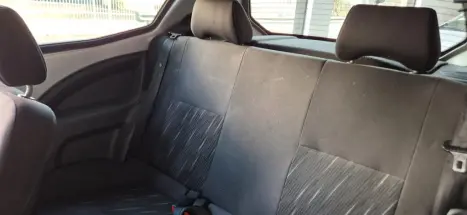 FORD Ka Hatch 1.0 CLASS FLEX, Foto 7