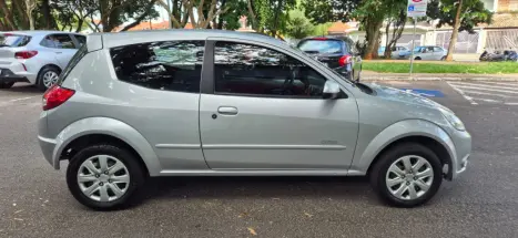FORD Ka Hatch 1.0 CLASS FLEX, Foto 6