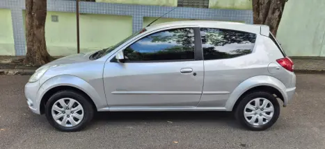 FORD Ka Hatch 1.0 CLASS FLEX, Foto 7