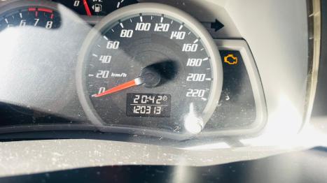 FORD Ka Hatch 1.0 CLASS FLEX, Foto 7