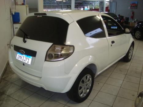 FORD Ka Hatch 1.0 FLEX, Foto 3 FORD Ka Hatch 1.0 FLEX, Foto 3