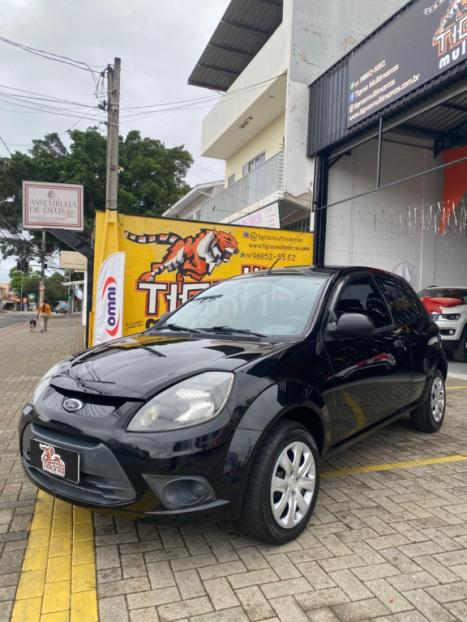 FORD Ka Hatch 1.0 FLEX, Foto 1