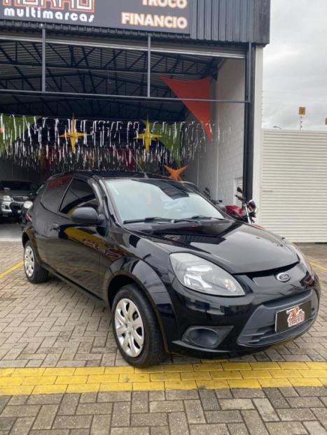 FORD Ka Hatch 1.0 FLEX, Foto 2