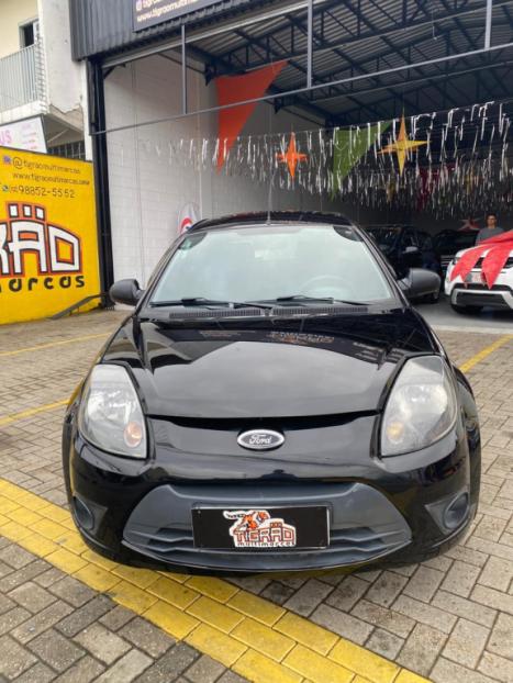 FORD Ka Hatch 1.0 FLEX, Foto 3