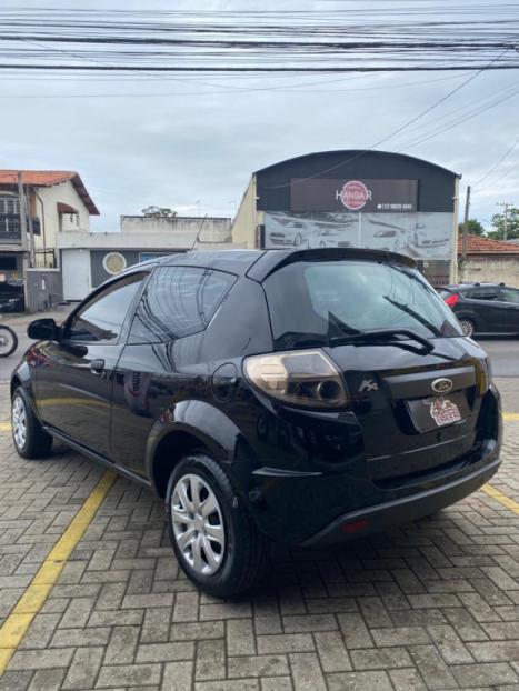 FORD Ka Hatch 1.0 FLEX, Foto 7