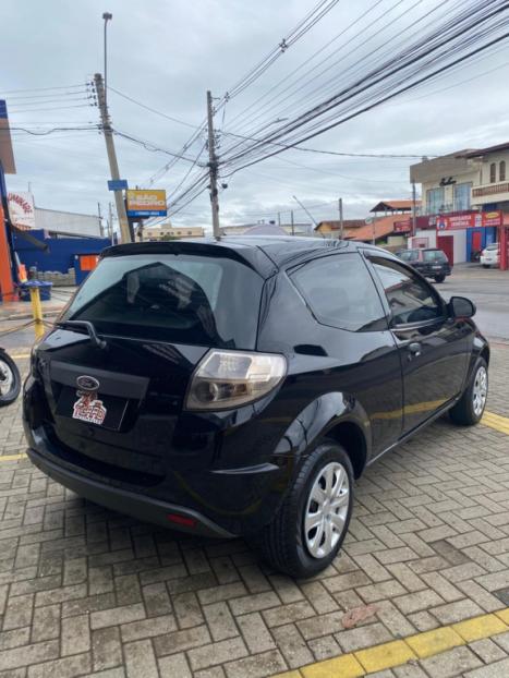 FORD Ka Hatch 1.0 FLEX, Foto 8