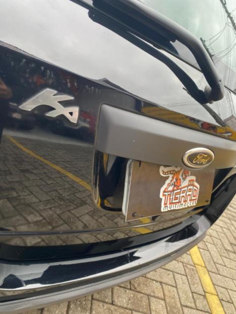 FORD Ka Hatch 1.0 FLEX, Foto 10