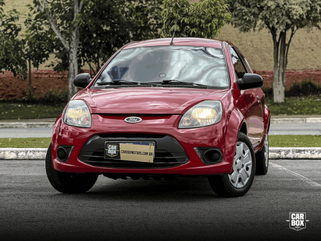 FORD Ka Hatch 1.0 FLEX, Foto 1