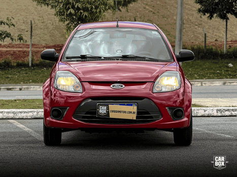 FORD Ka Hatch 1.0 FLEX, Foto 2
