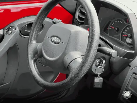 FORD Ka Hatch 1.0 FLEX, Foto 6