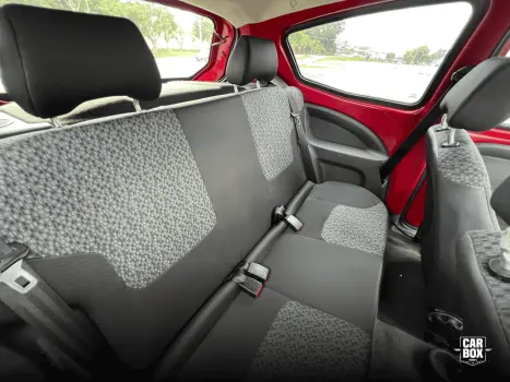 FORD Ka Hatch 1.0 FLEX, Foto 8