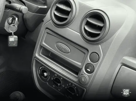 FORD Ka Hatch 1.0 FLEX, Foto 9