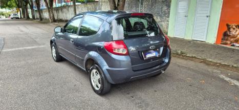 FORD Ka Hatch 1.0 FLEX, Foto 4