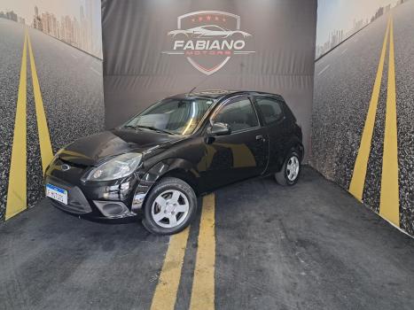 FORD Ka Hatch 1.0 FLEX, Foto 1