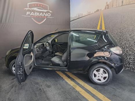 FORD Ka Hatch 1.0 FLEX, Foto 8