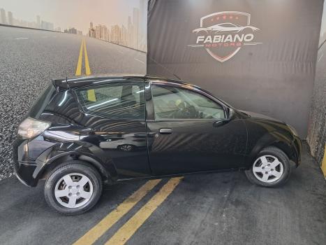 FORD Ka Hatch 1.0 FLEX, Foto 11