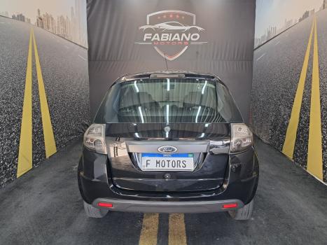 FORD Ka Hatch 1.0 FLEX, Foto 12