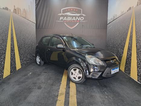 FORD Ka Hatch 1.0 FLEX, Foto 16