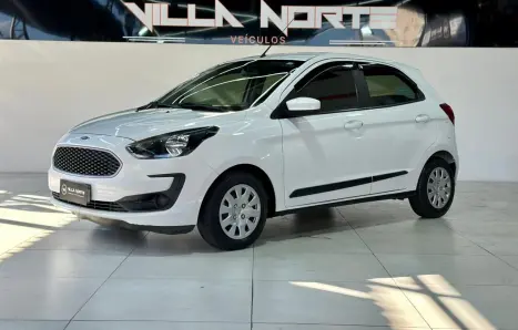 FORD Ka Hatch 1.0 FLEX, Foto 2