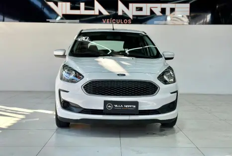 FORD Ka Hatch 1.0 FLEX, Foto 3