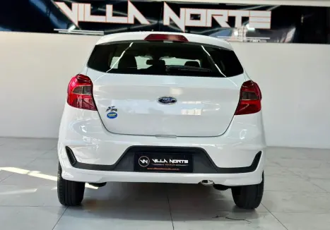 FORD Ka Hatch 1.0 FLEX, Foto 6