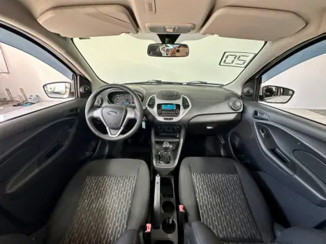 FORD Ka Hatch 1.0 FLEX, Foto 9
