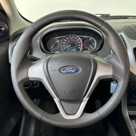 FORD Ka Hatch 1.0 FLEX, Foto 12