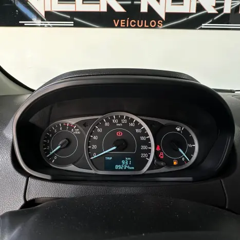 FORD Ka Hatch 1.0 FLEX, Foto 13