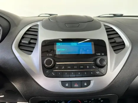 FORD Ka Hatch 1.0 FLEX, Foto 14