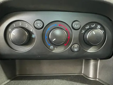 FORD Ka Hatch 1.0 FLEX, Foto 15