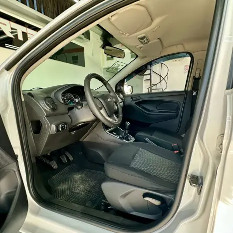 FORD Ka Hatch 1.0 FLEX, Foto 17