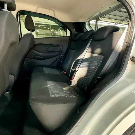 FORD Ka Hatch 1.0 FLEX, Foto 18