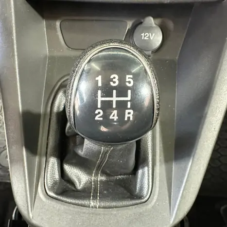 FORD Ka Hatch 1.0 FLEX, Foto 19