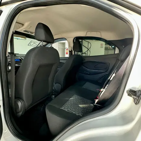 FORD Ka Hatch 1.0 FLEX, Foto 20