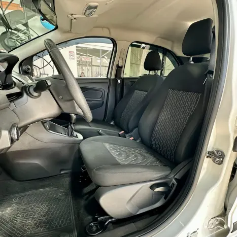 FORD Ka Hatch 1.0 FLEX, Foto 21