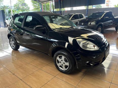 FORD Ka Hatch 1.0 FLEX, Foto 2