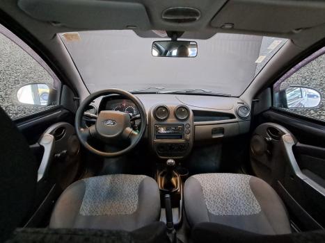 FORD Ka Hatch 1.0 FLEX, Foto 4