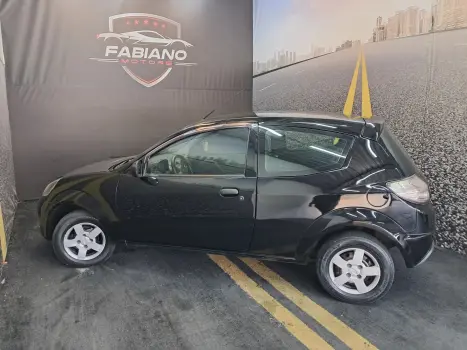 FORD Ka Hatch 1.0 FLEX, Foto 6