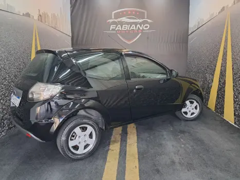 FORD Ka Hatch 1.0 FLEX, Foto 8
