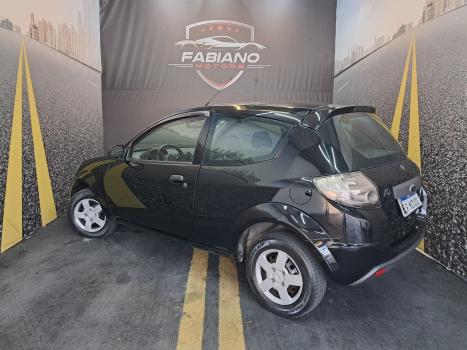 FORD Ka Hatch 1.0 FLEX, Foto 16