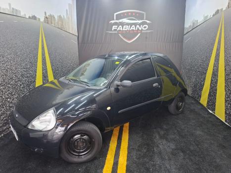 FORD Ka Hatch 1.0 GL IMAGE, Foto 1