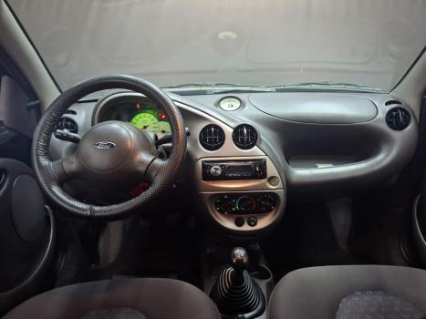 FORD Ka Hatch 1.0 GL IMAGE, Foto 2