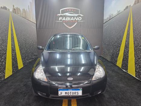 FORD Ka Hatch 1.0 GL IMAGE, Foto 3